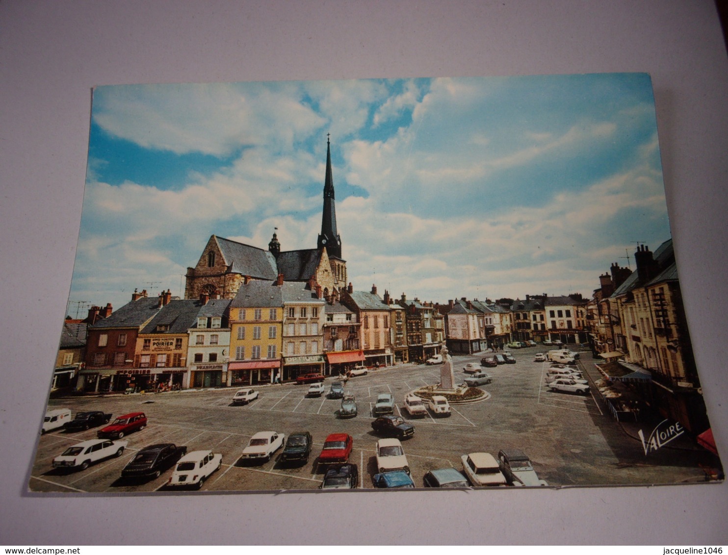 Place Du Martroi Pithiviers 45 - Pithiviers