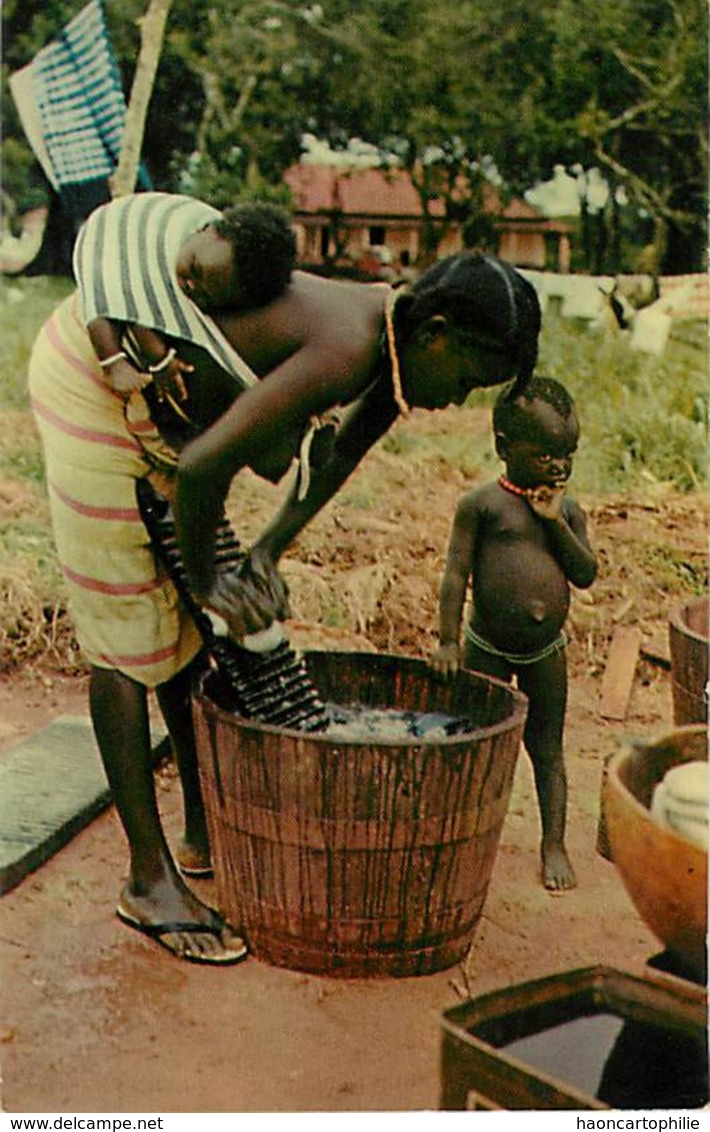 Guiné Portugaise  Guinea Bissau - Guinea Bissau