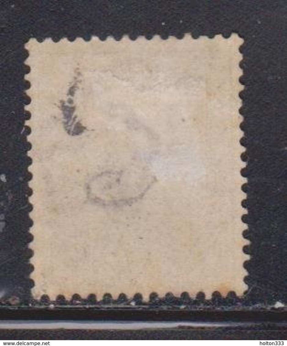 GREAT BRITAIN Scott # 88 MH - Thin From Previous Hinge CV $225 - Unused Stamps