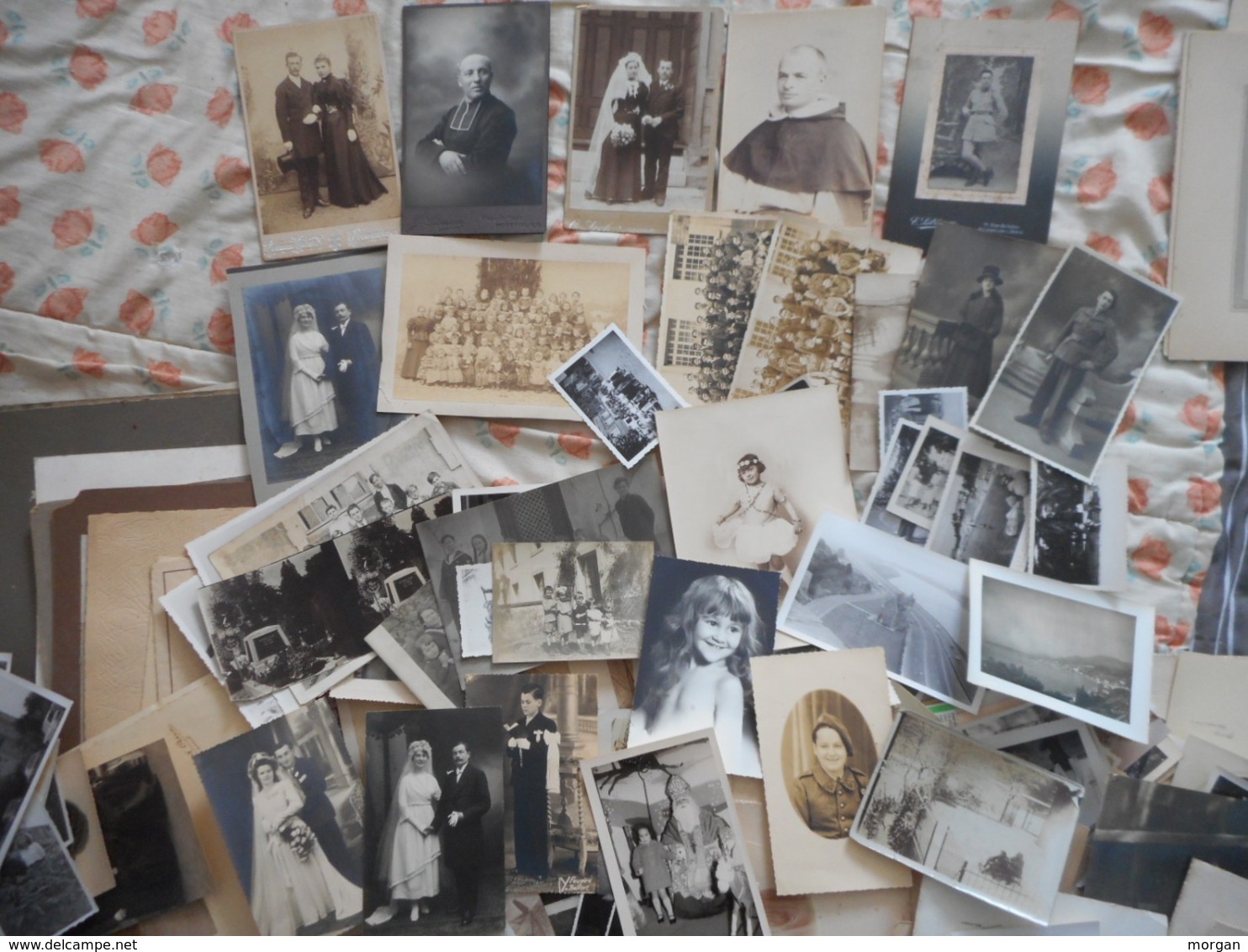 PHOTOGRAPHIES ANCIENNES, GROS LOT DE PHOTOGRAPHIES A TRIER, + de 5 KILOS, THEMES, ENFANTS, ANIMATIONS, DESTOCKAGE