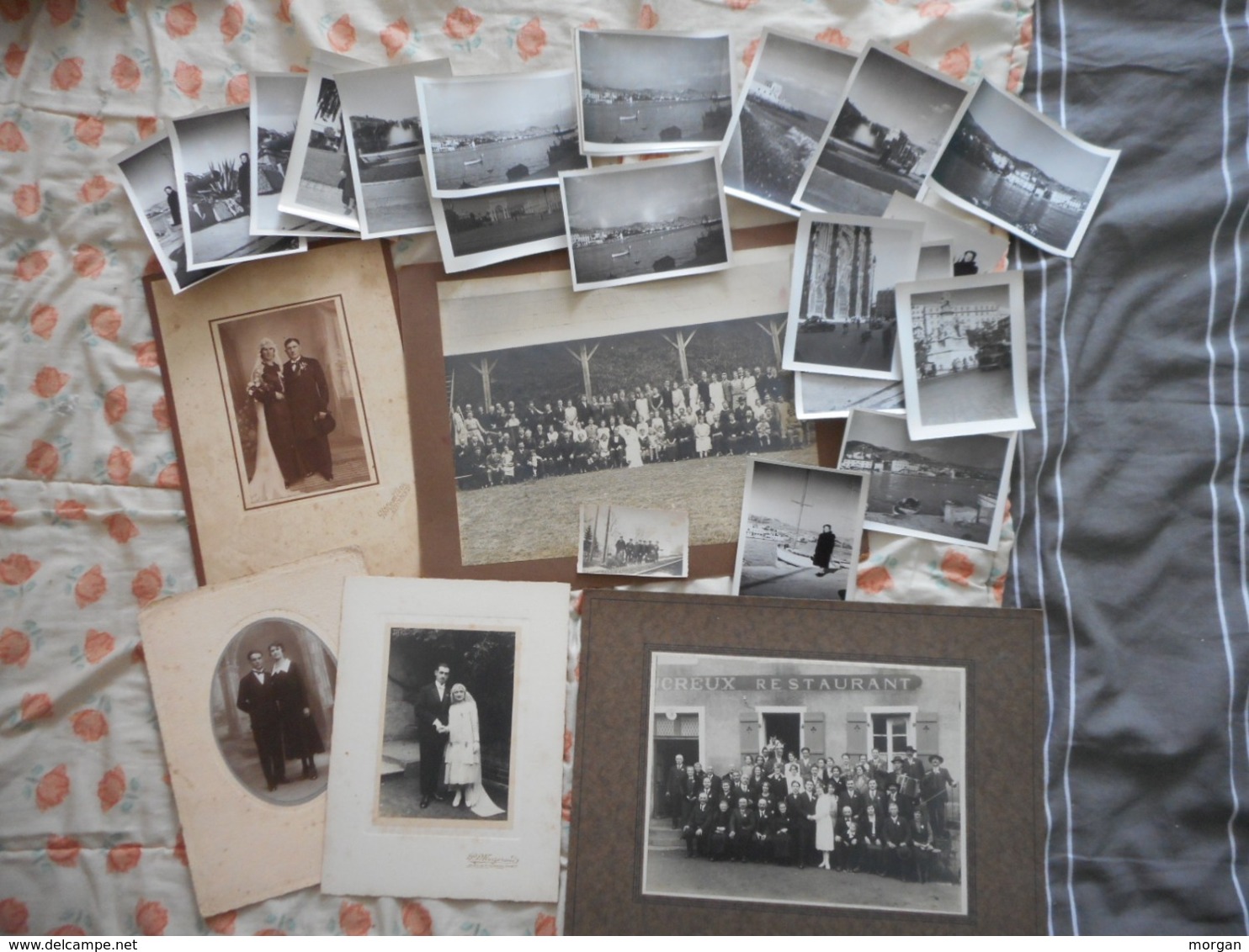 PHOTOGRAPHIES ANCIENNES, GROS LOT DE PHOTOGRAPHIES A TRIER, + de 5 KILOS, THEMES, ENFANTS, ANIMATIONS, DESTOCKAGE