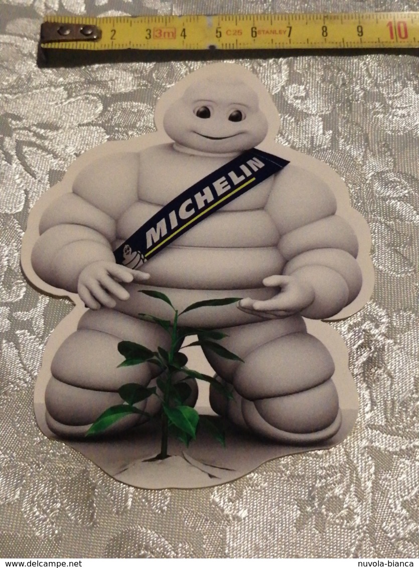 Michelin,, Adesivo, Ottimo - Altri & Non Classificati