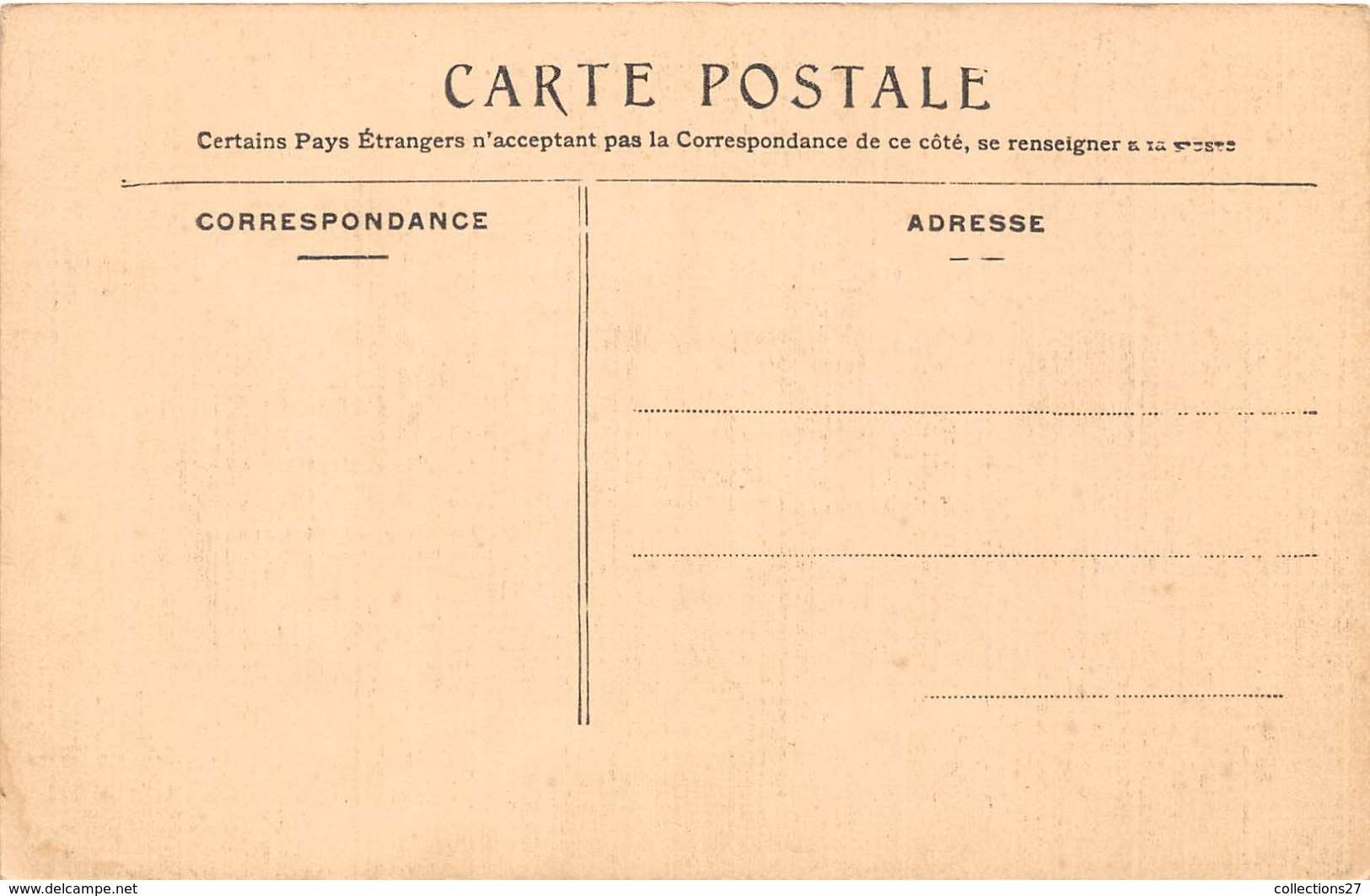 38-BOURGOIN- RUE DE L'ESCOT - Bourgoin