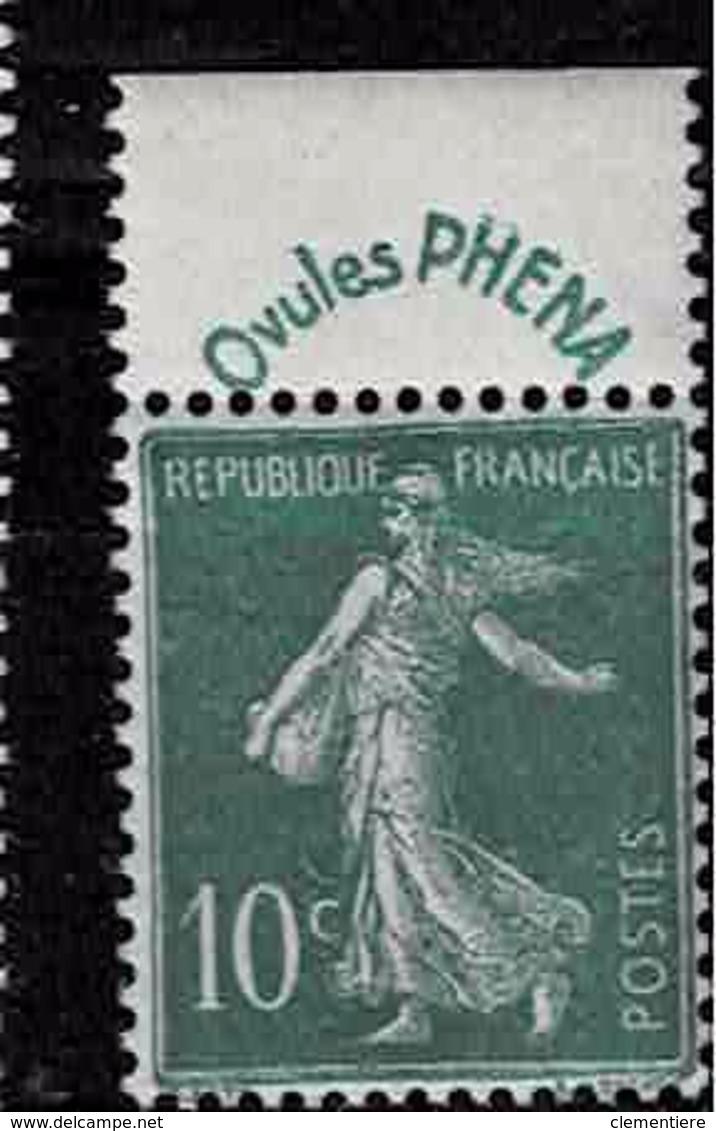 TP N° 188, Timbre Neuf Sans Charnière - Unused Stamps