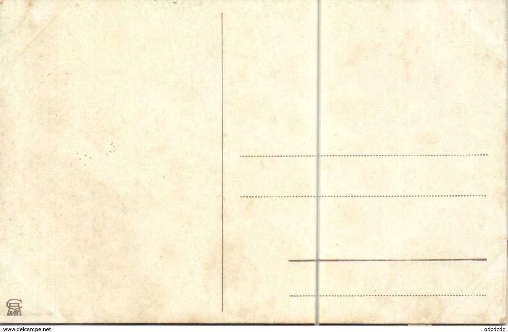 Illustrateur Lz Couvent Ste Cathrerine Au Sinai  + Beau Timbre Postes Ottmanes 10 Paras Surchargé PARAS 60 - Israele