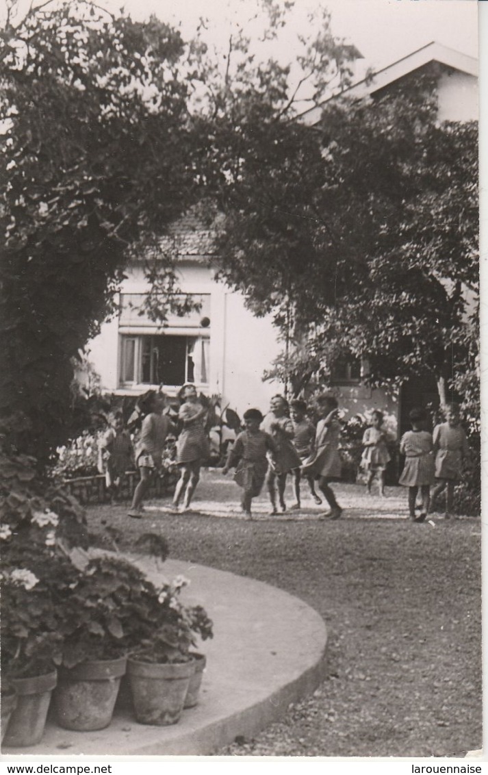 17 - ILE DE RE - Le Bois Plage En Ré - La Maison Des Enfants - Ile De Ré