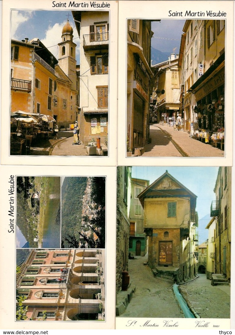 LOT DE 200 CARTES POSTALES ANCIENNES ET SEMI MODERNES