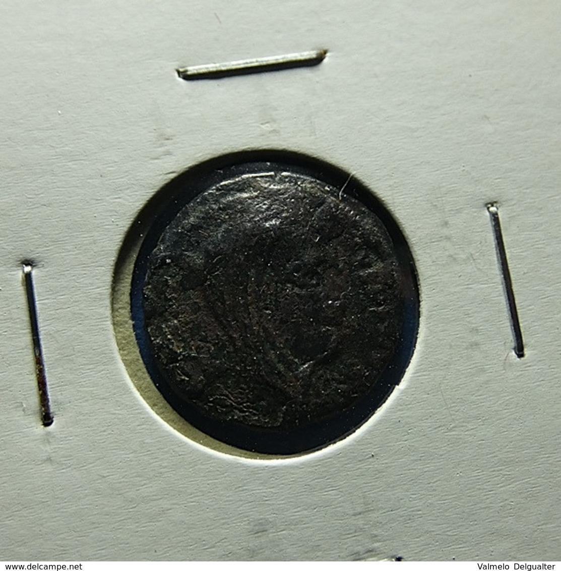 Roman Coin To Identify - Other & Unclassified