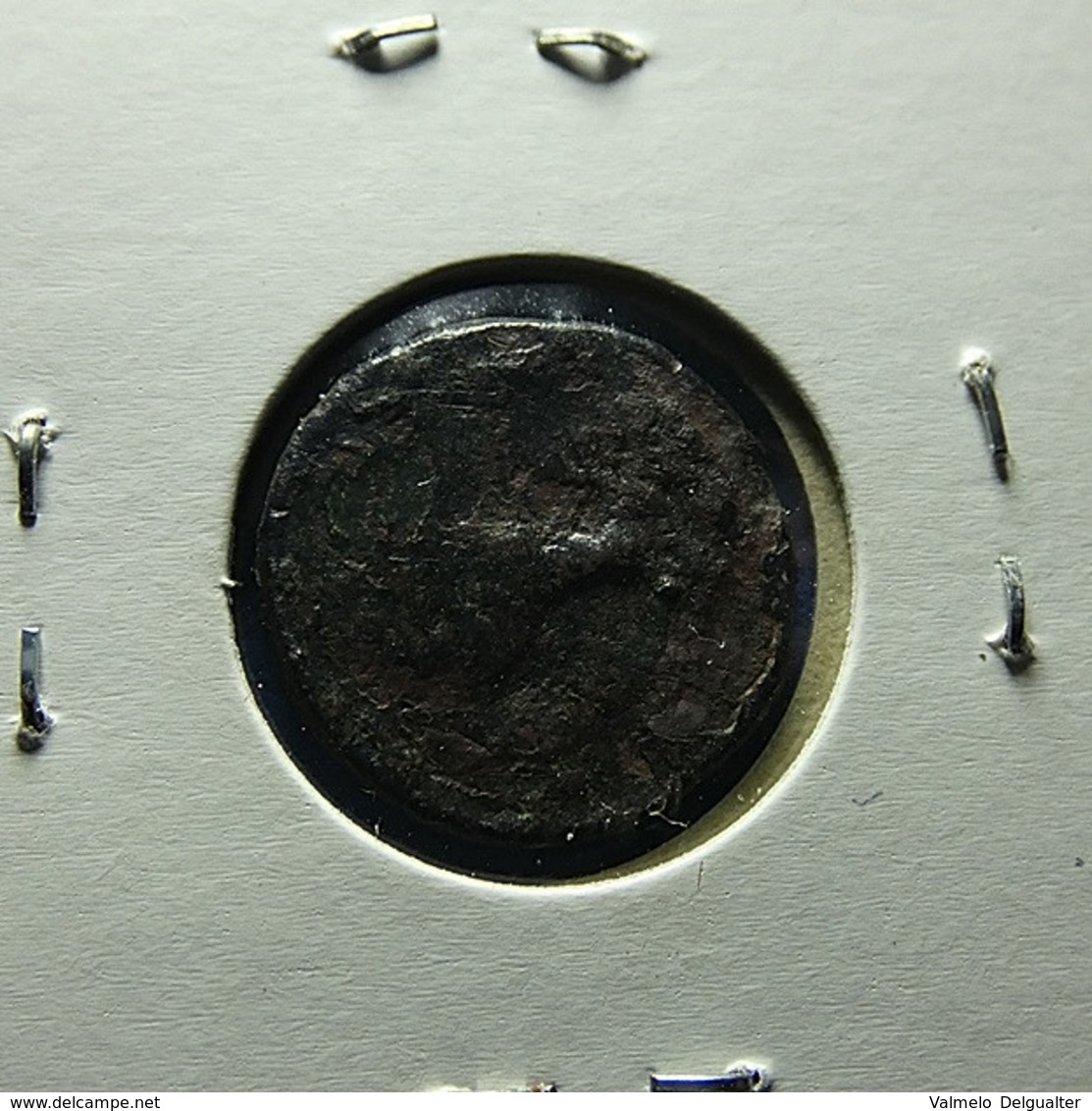 Roman Coin To Identify - Other & Unclassified