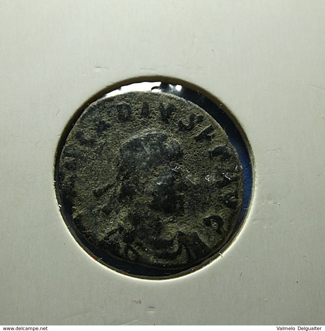 Roman Coin To Identify - Other & Unclassified