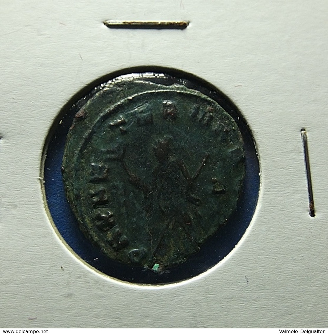 Roman Coin To Identify - Otros & Sin Clasificación