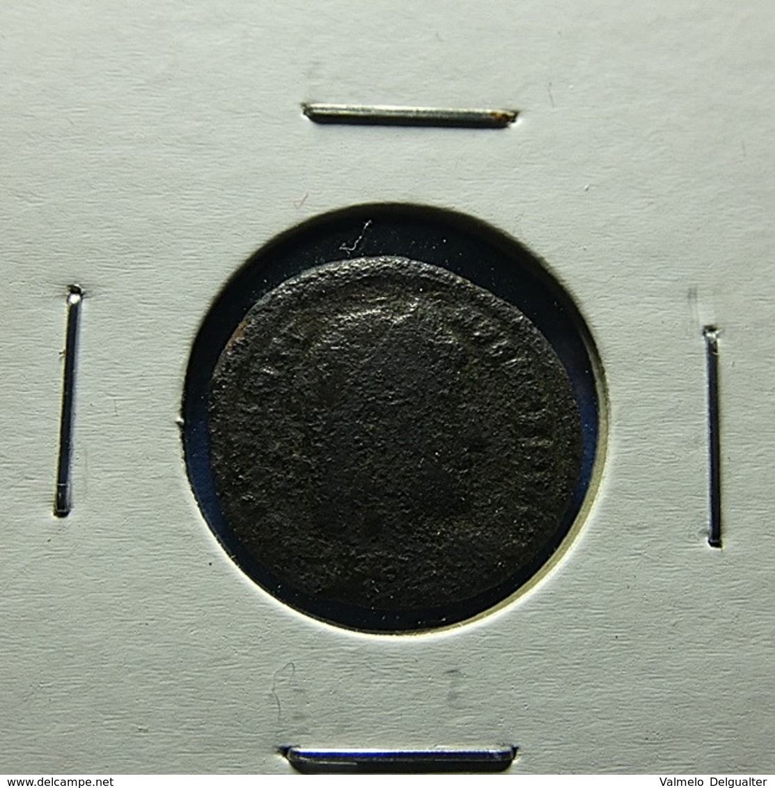 Roman Coin To Identify - Otros & Sin Clasificación