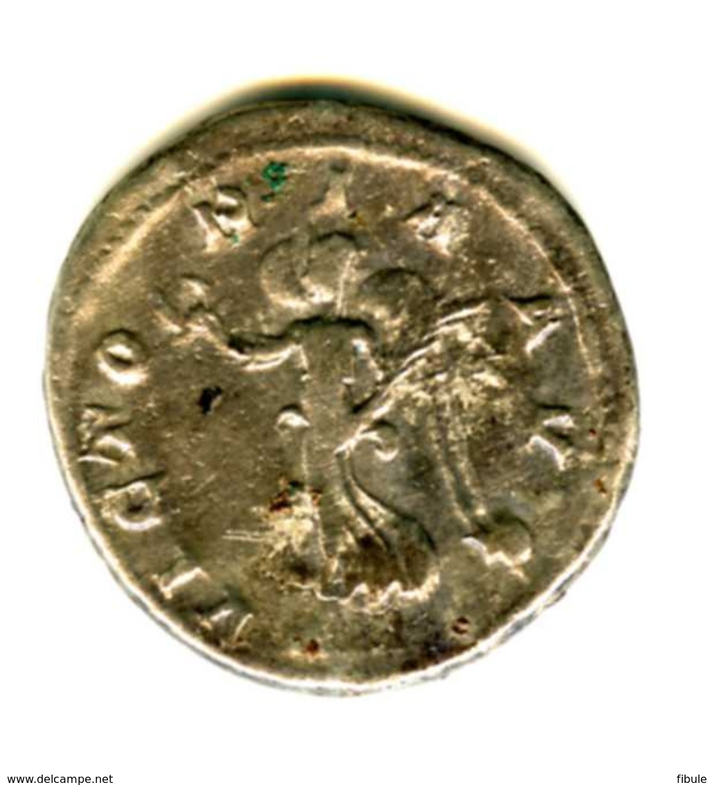 Monnaie Romaine De GORDIEN III  238-244 - L'Anarchie Militaire (235 à 284)