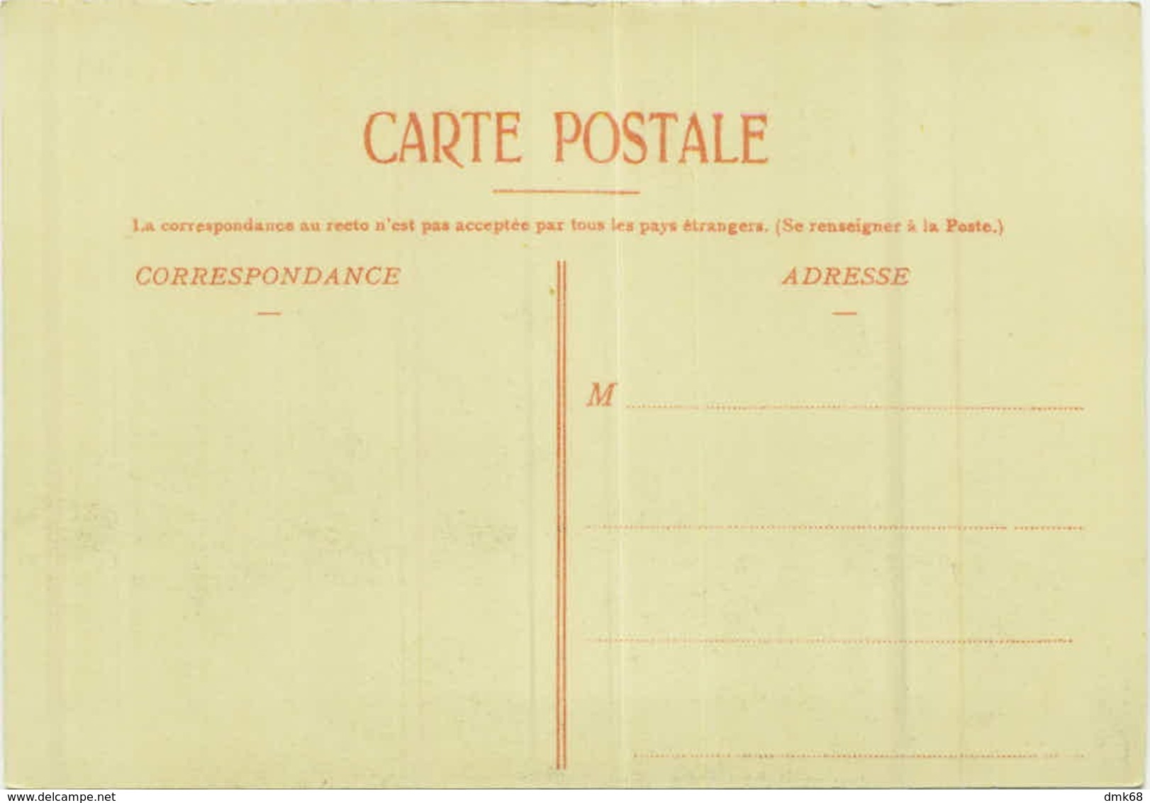 BRUXELLES -  L'EXPOSITION DE 1910 - APRES L'INCENDIE - VUE GENERALE PRISE DU RESTAURANT DU BEAU SITE (BG5344) - Universal Exhibitions