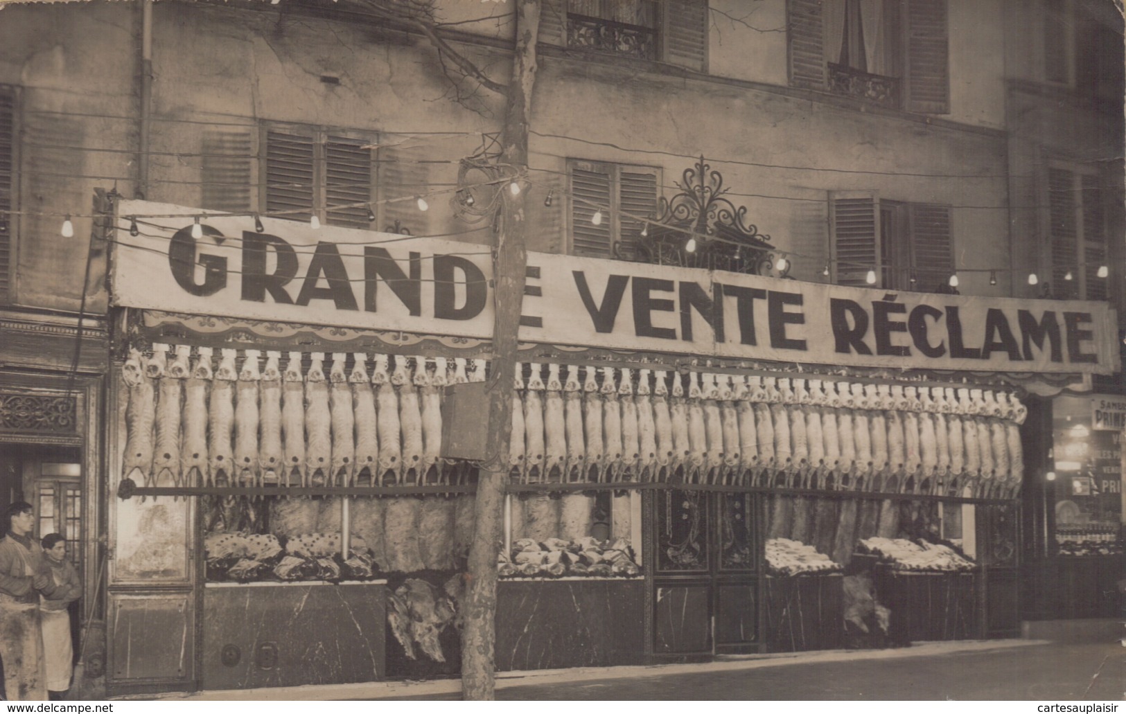 Paris 15eme : GRANDE VENTE RECLAME - Distretto: 15