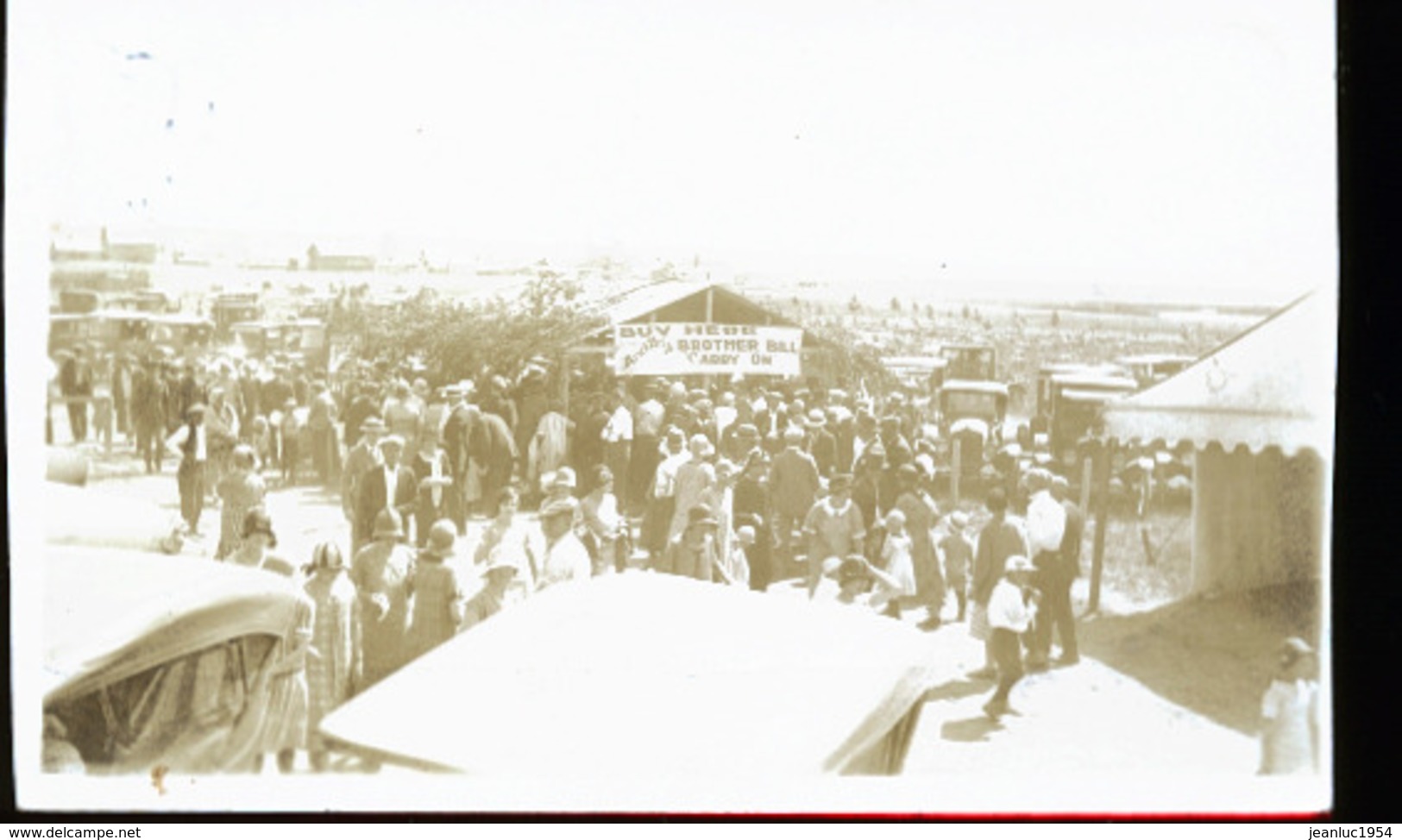 CANADA SHAUNAVON  EN 1922    PHOTO LA FETE - Otros & Sin Clasificación