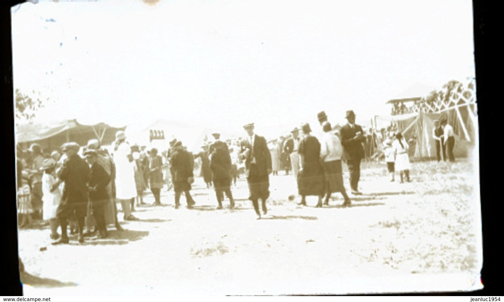 CANADA SHAUNAVON  EN 1922    PHOTO LA FETE - Other & Unclassified