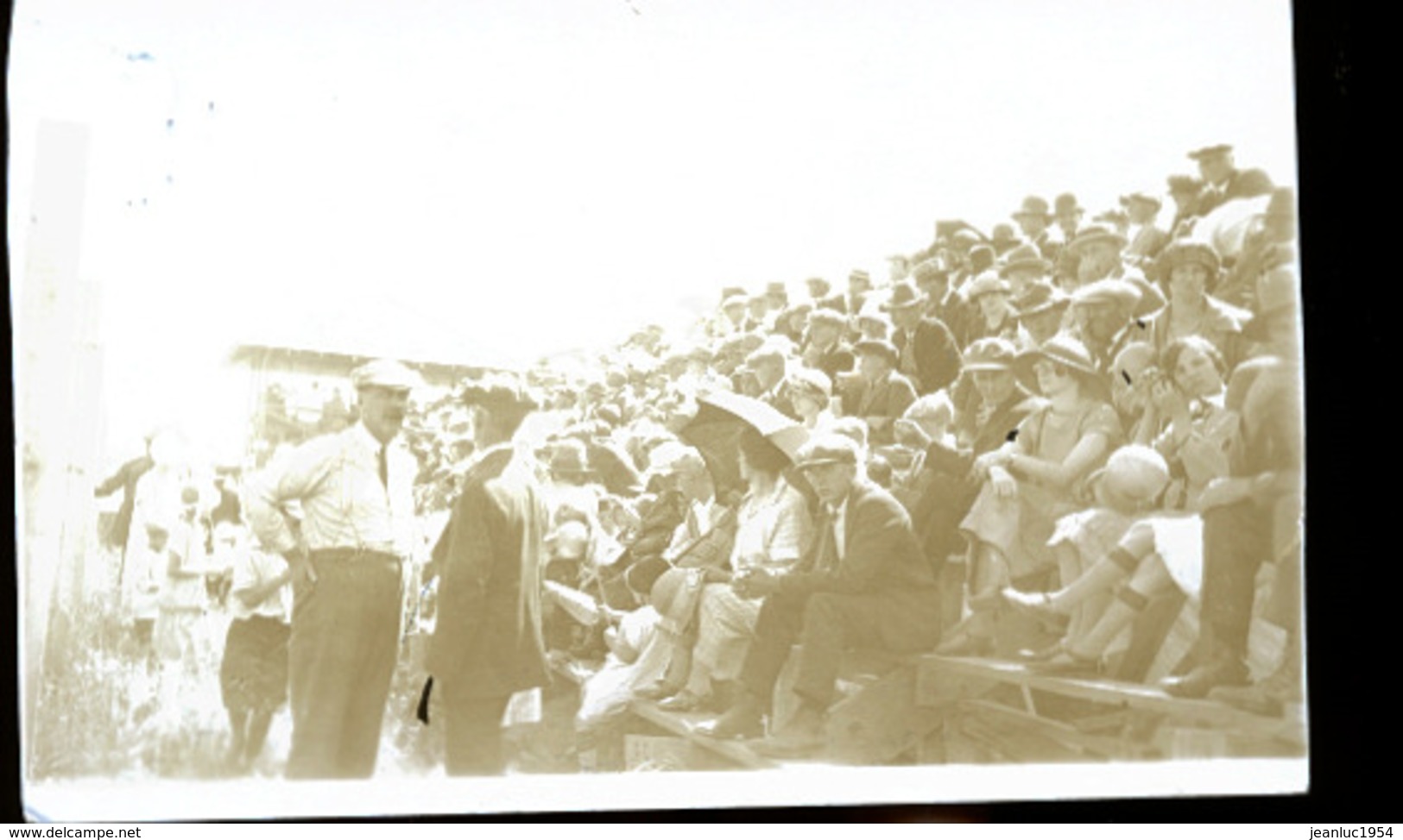 CANADA SHAUNAVON  EN 1922    PHOTO LA FETE - Autres & Non Classés