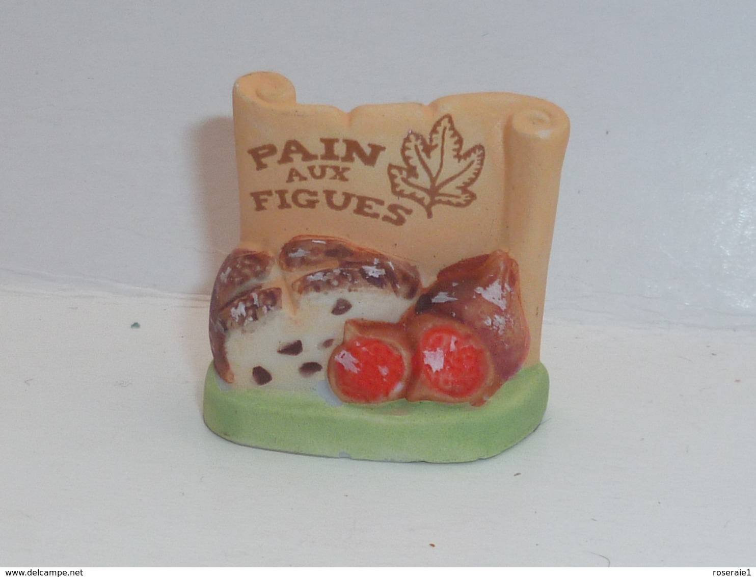 FEVE LES PAINS SPECIAUX, PAIN AUX FIGUES - Autres & Non Classés