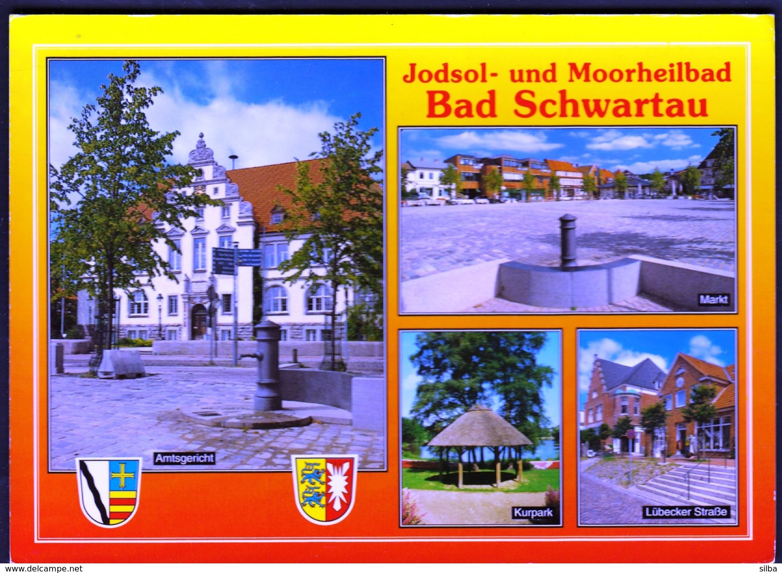 Germany 2005 / Bad Schwartau - Bad Schwartau