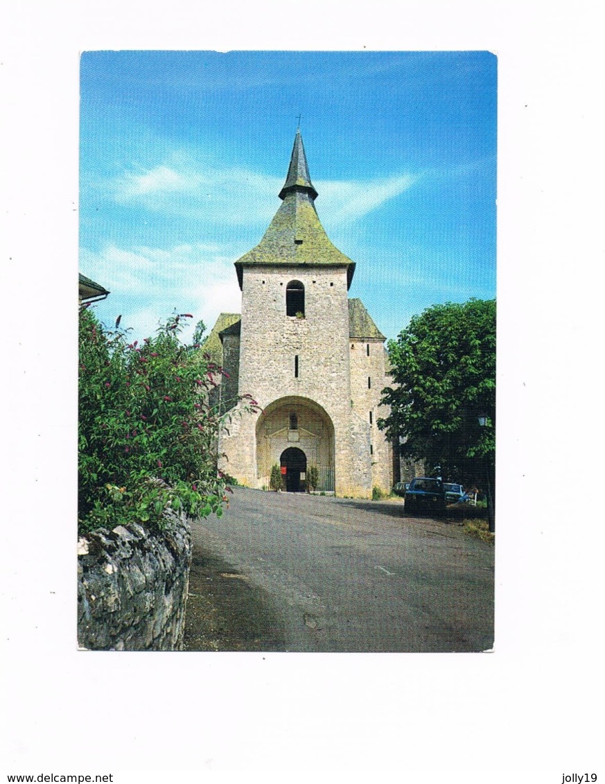 19 - TURENNE - L'EGLISE - Autres & Non Classés