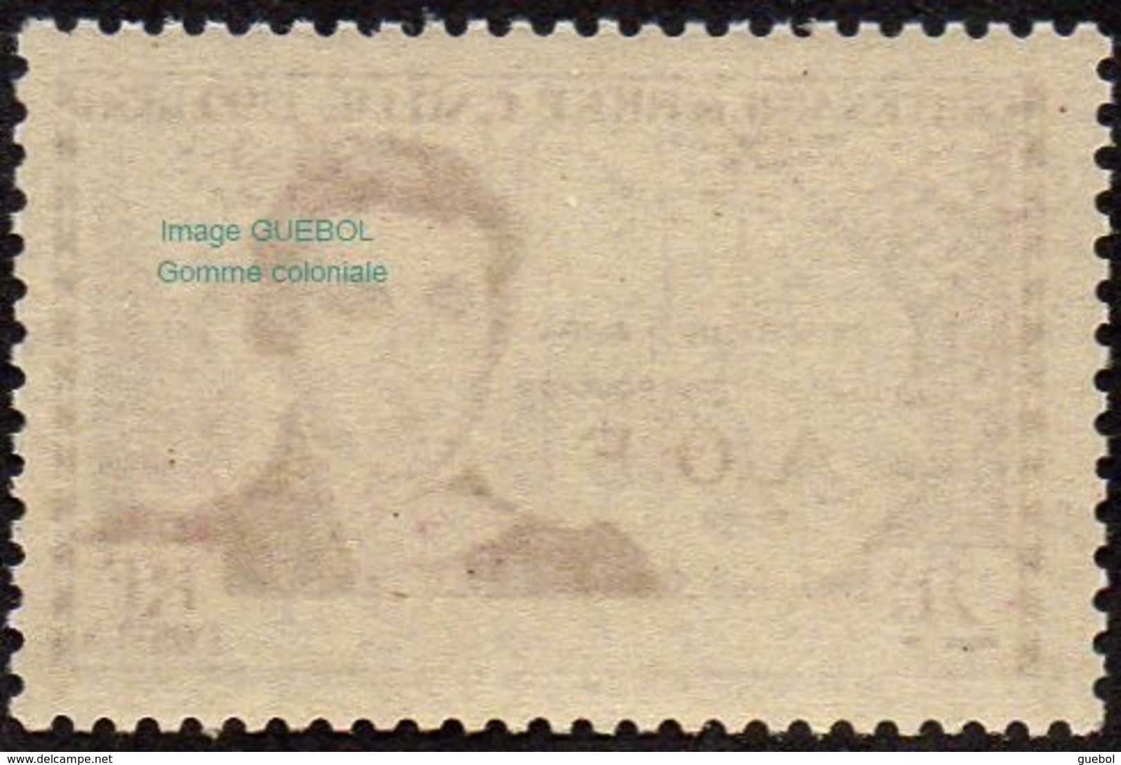 Détail De La Série Centenaire René Caillié ** Côte D'Ivoire N° 141 à 143 - 1939 Centenaire De René Caillé