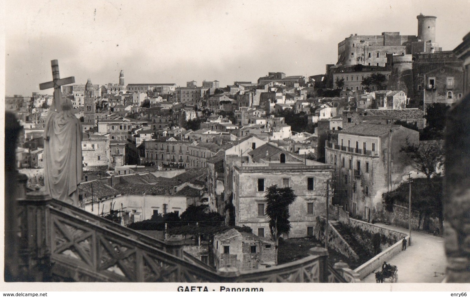 LATINA-GAETA PANORAMA - Latina