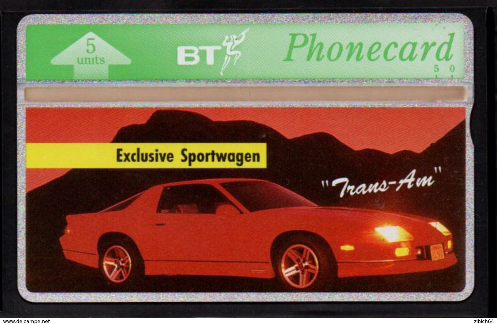 UNITED KINGDOM  Magnetic Phonecard BTO 021 Landis & Gyr - MINT - BT Emissioni Straniere