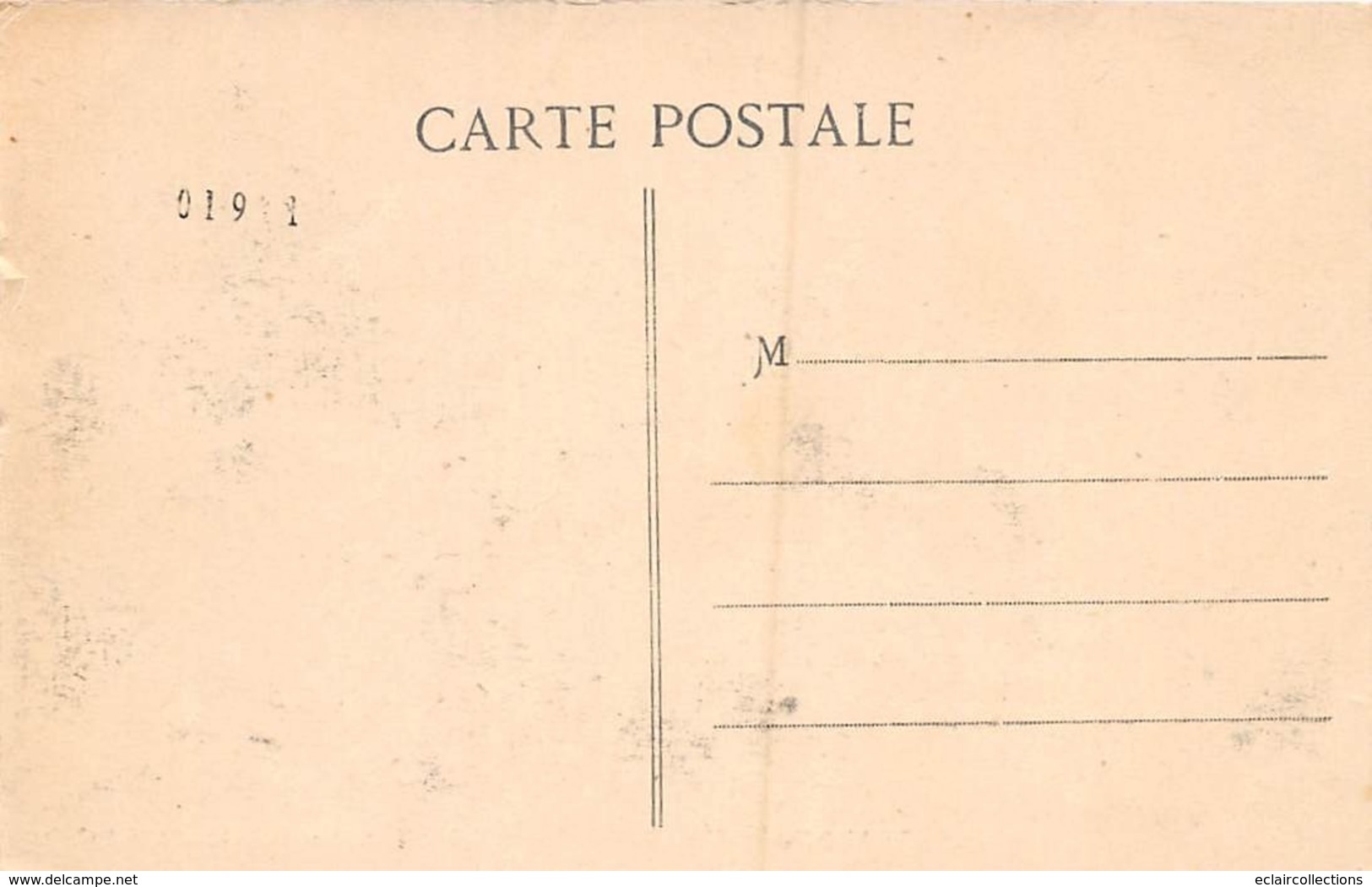 St Georges De Reneins      69      Groupe Musical  L'Etoile Beaujolaise Pupilles Et Adultes           (voir Scan) - Other & Unclassified