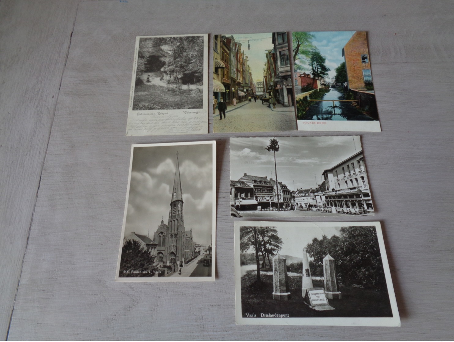 Lot De 60 Cartes Postales Du Pays Bas      Lot Van 60 Postkaarten Van Nederland  Holland   - 60 Scans - 5 - 99 Postkaarten