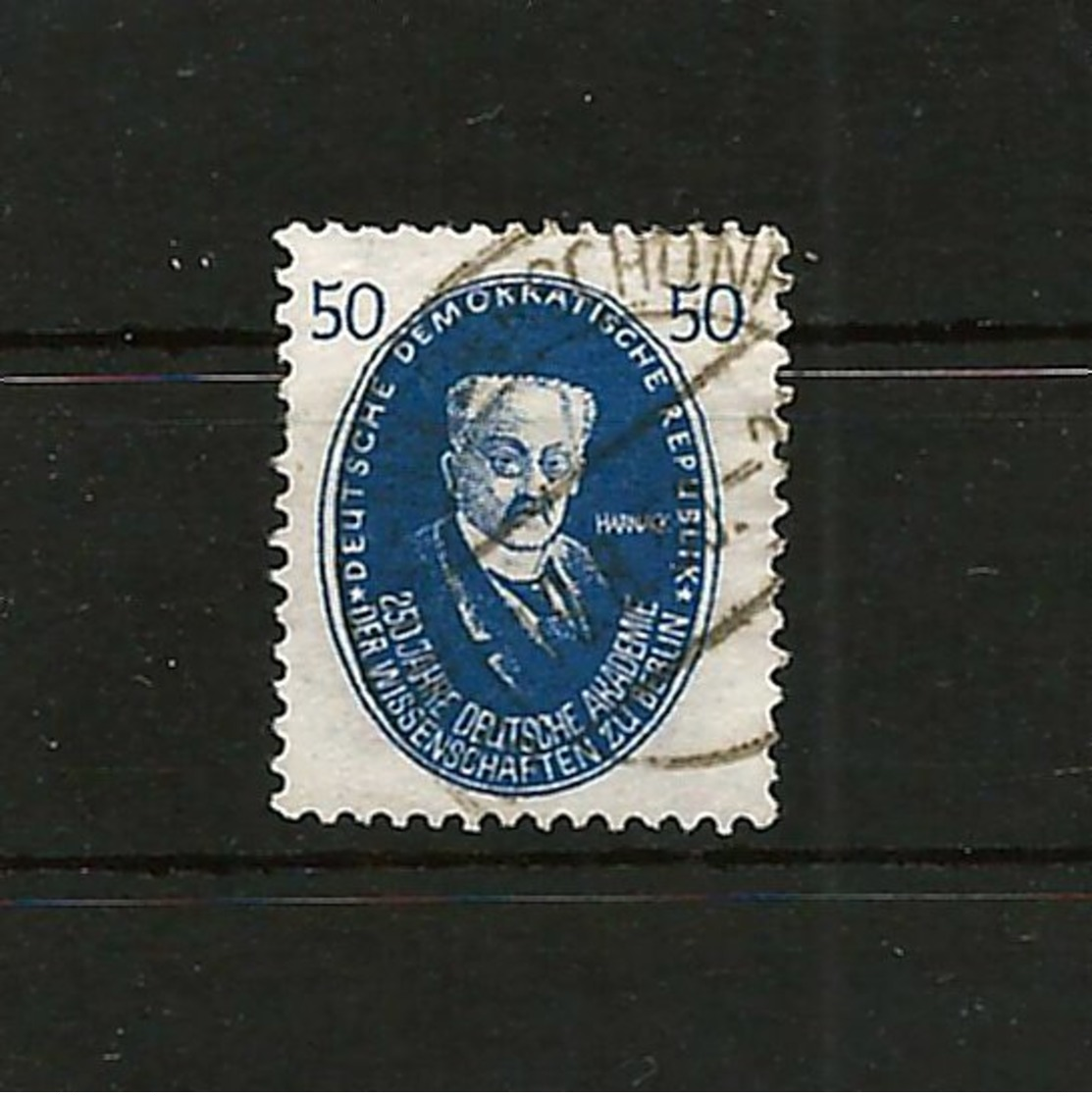 Germany , GDR ,  Michel-No. 270 (as Per Scans) VFU - Used Stamps