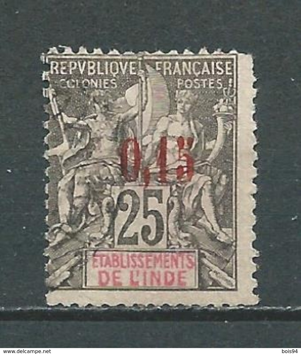 INDE 1903 . N° 22 . Oblitéré . - Used Stamps