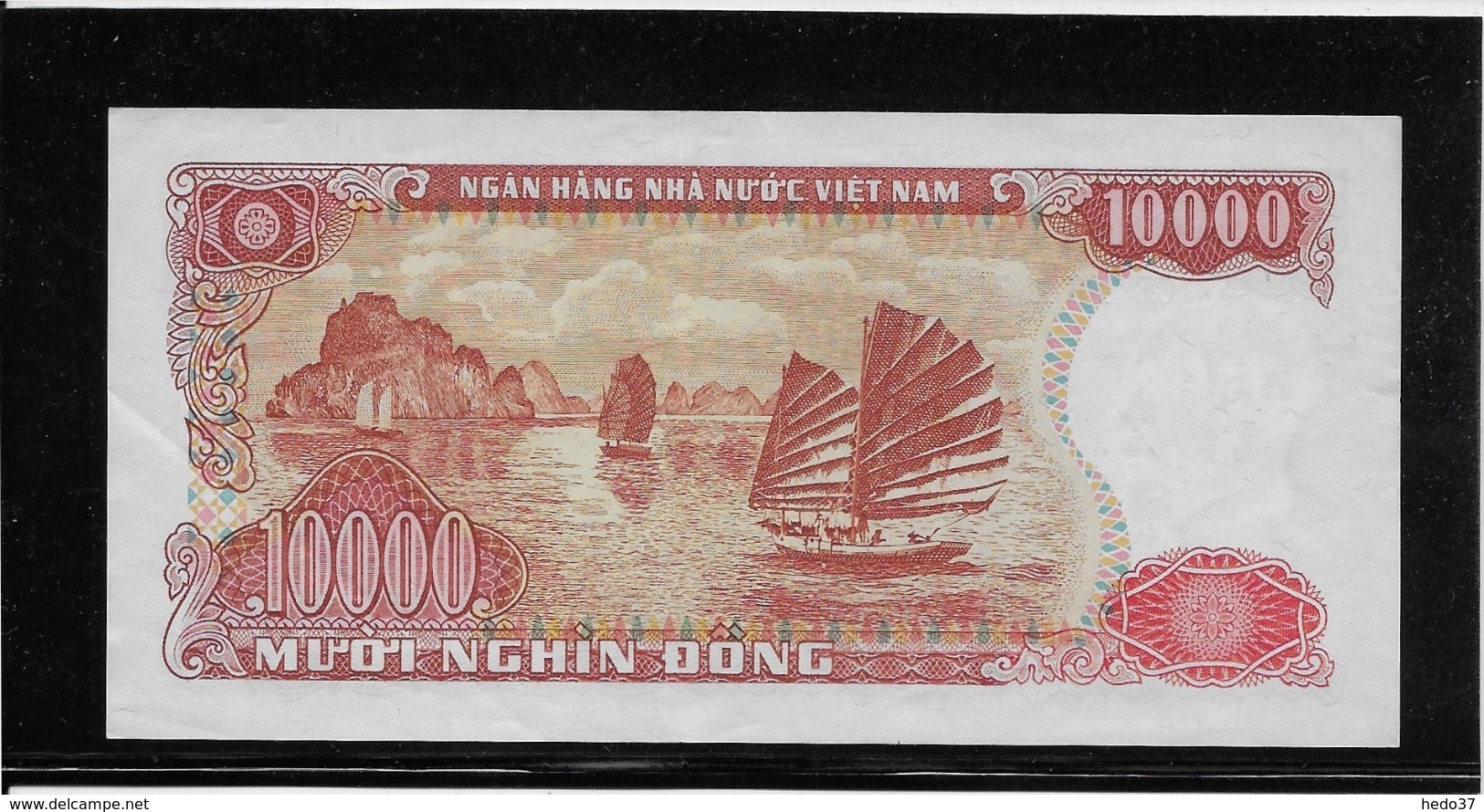 Viêt-Nam - 10000 Döng - Pick N°109 - SUP - Vietnam