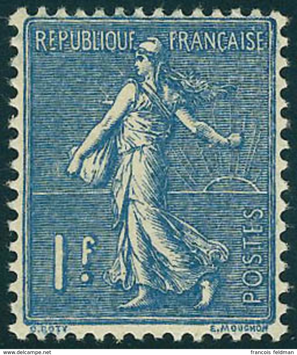 Neuf Sans Charnière N° 189/96, + 197/205, Les 2 Séries T.B. - Other & Unclassified