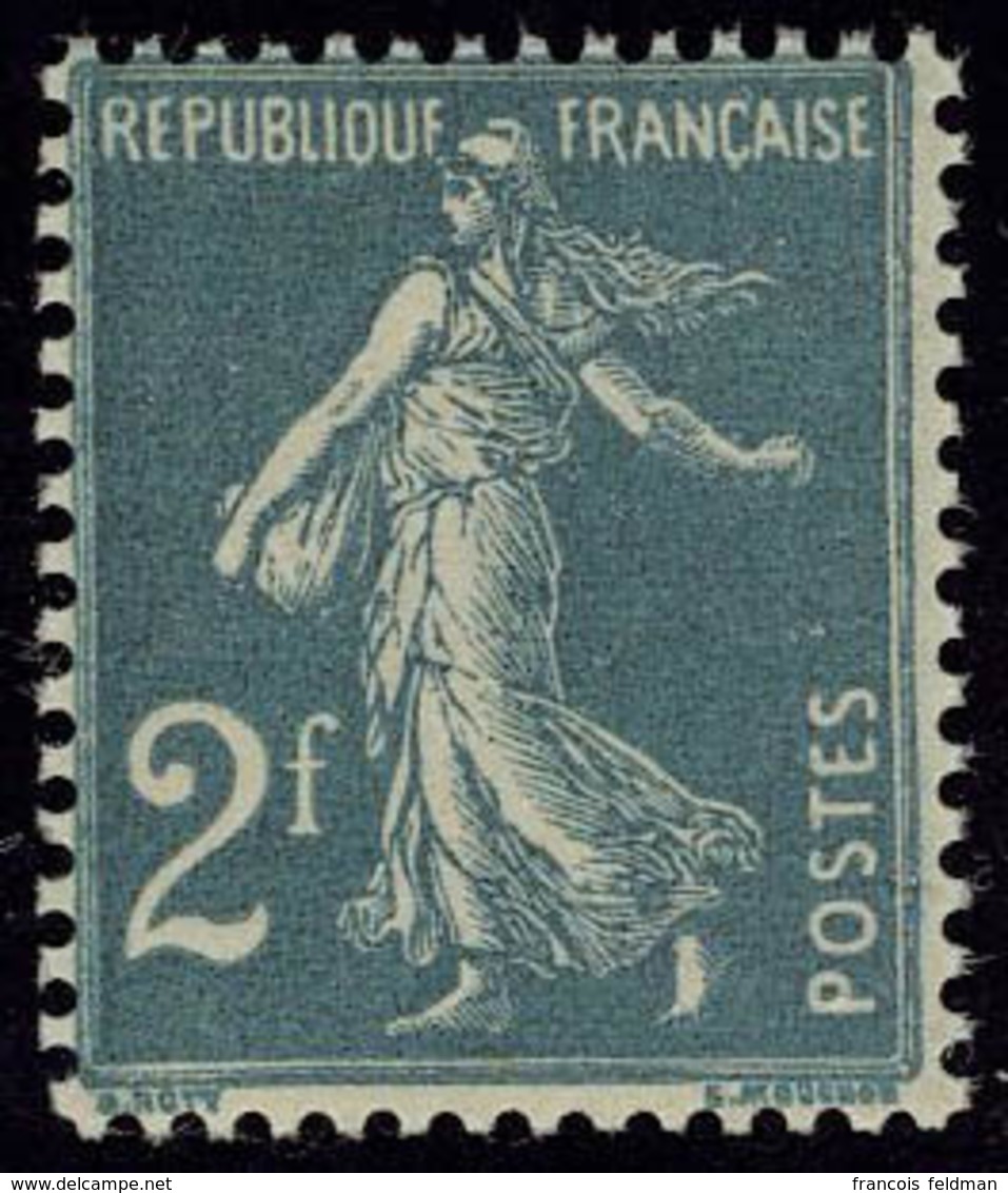 Neuf Sans Charnière N° 233/39, Les 7 Valeurs, T.B. - Other & Unclassified