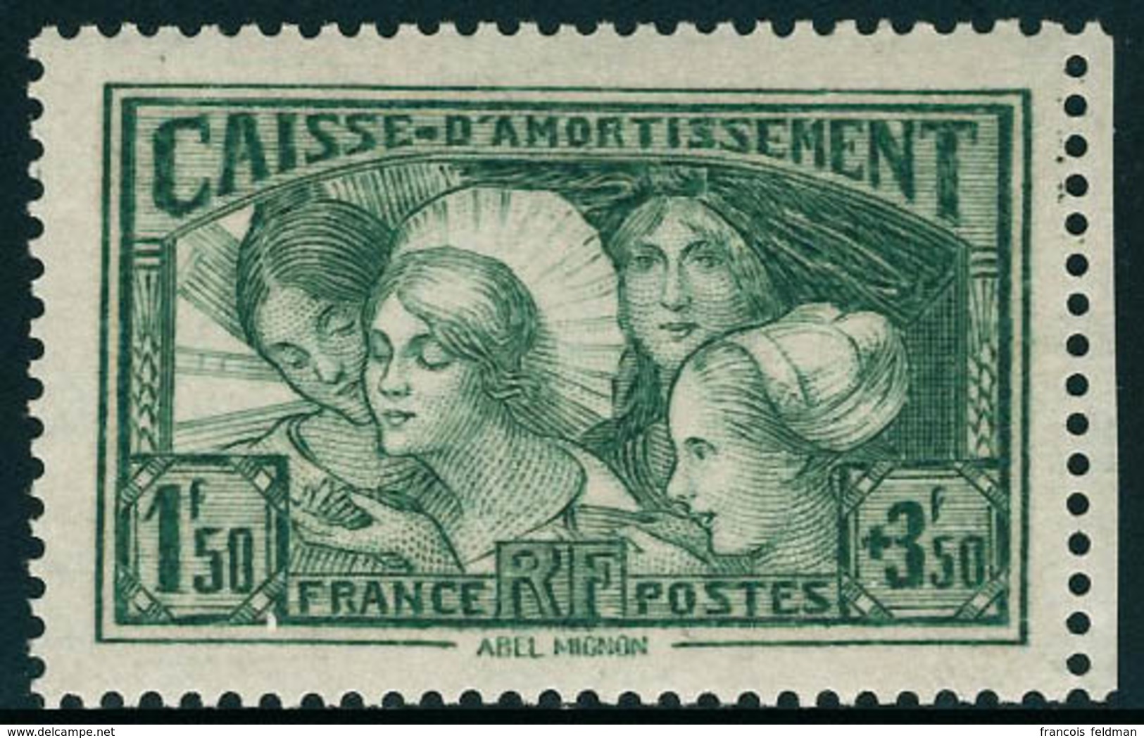 Neuf Sans Charnière N° 269, Les Provinces, T.B. - Other & Unclassified