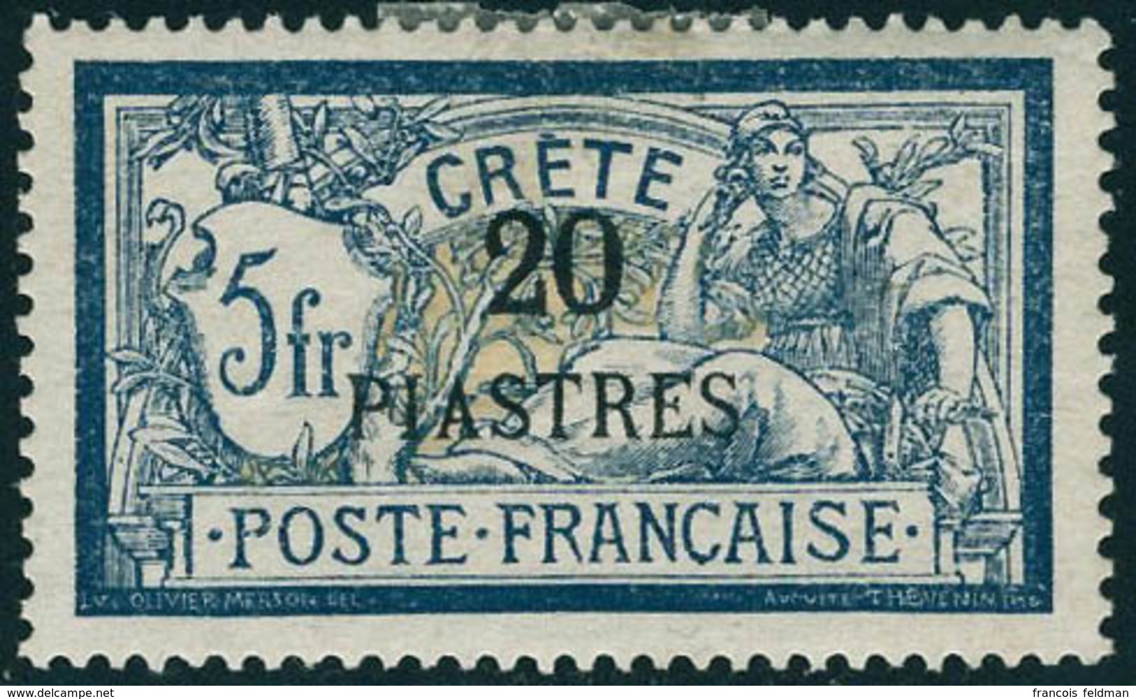 Neuf Avec Charnière N° 1/15, 16/20 + N° 8 Et 9 Oblitérés Et Variété De Nuance Du N° 9, T.B. - Other & Unclassified