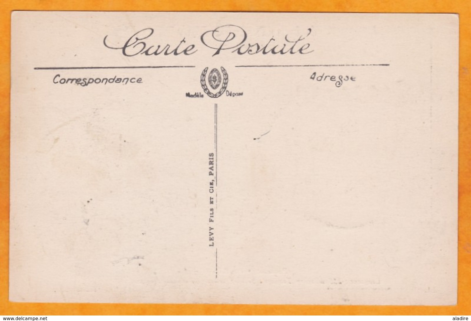 1926 - Enveloppe De Paris, France Vers Baltimore, USA Par Paquebot PARIS, Ligne Maritime Le Havre à New York B - Poste Maritime