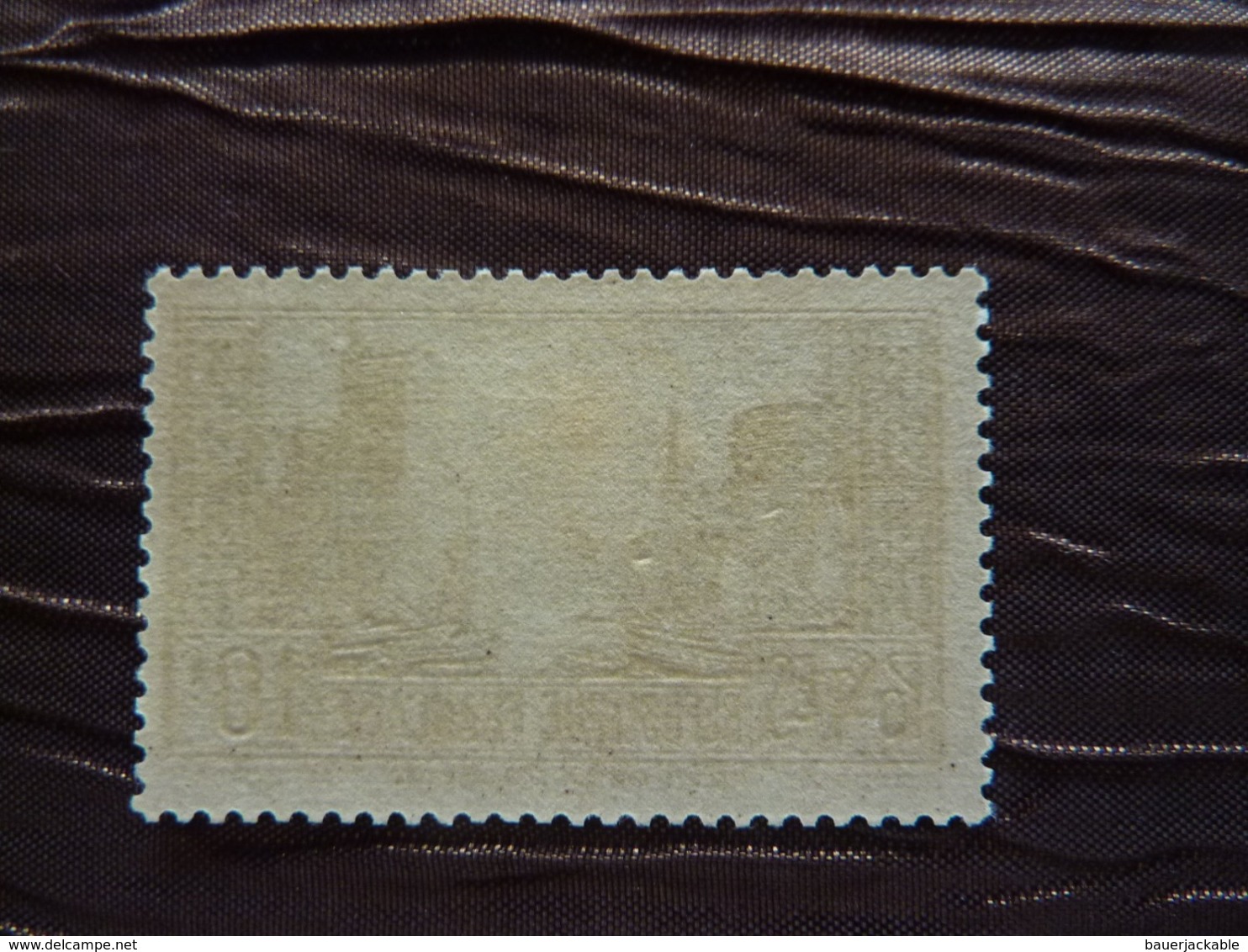 Le N°261 Côte 170 € , Scans Complets - Unused Stamps