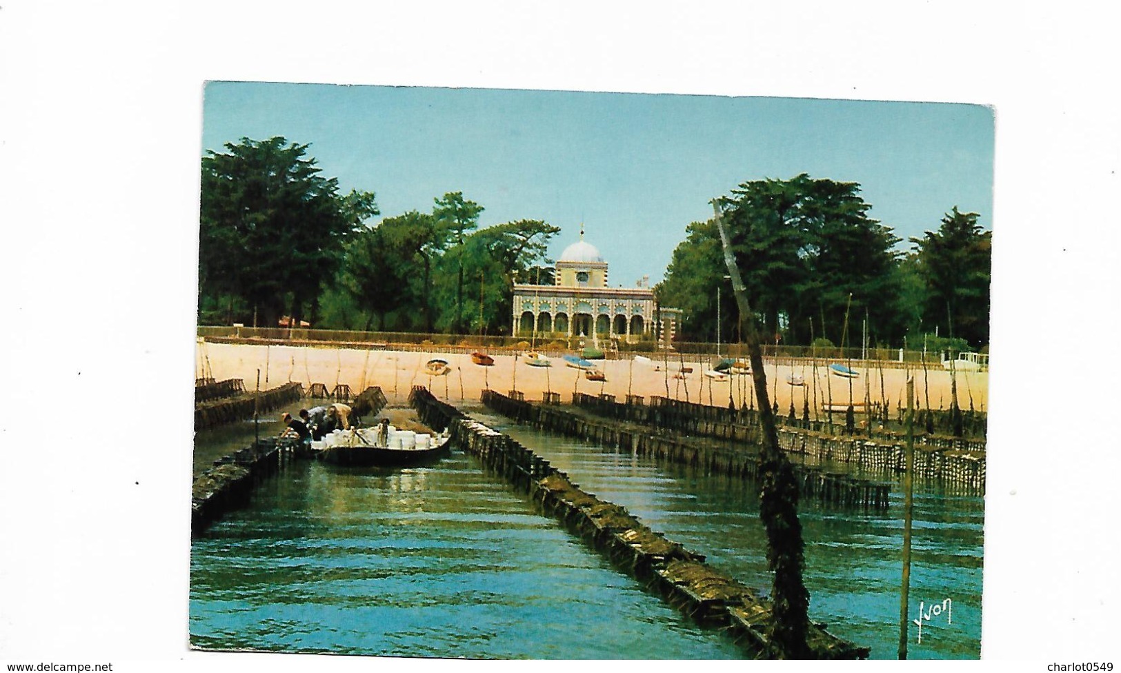 La Villa Algerienne - Arcachon