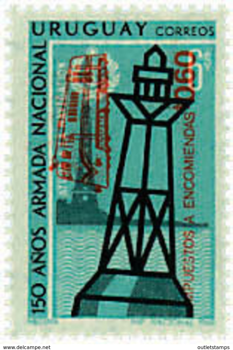 Ref. 59961 * NEW *  - URUGUAY . 1971. BASIC SET. SERIE BASICA - Uruguay