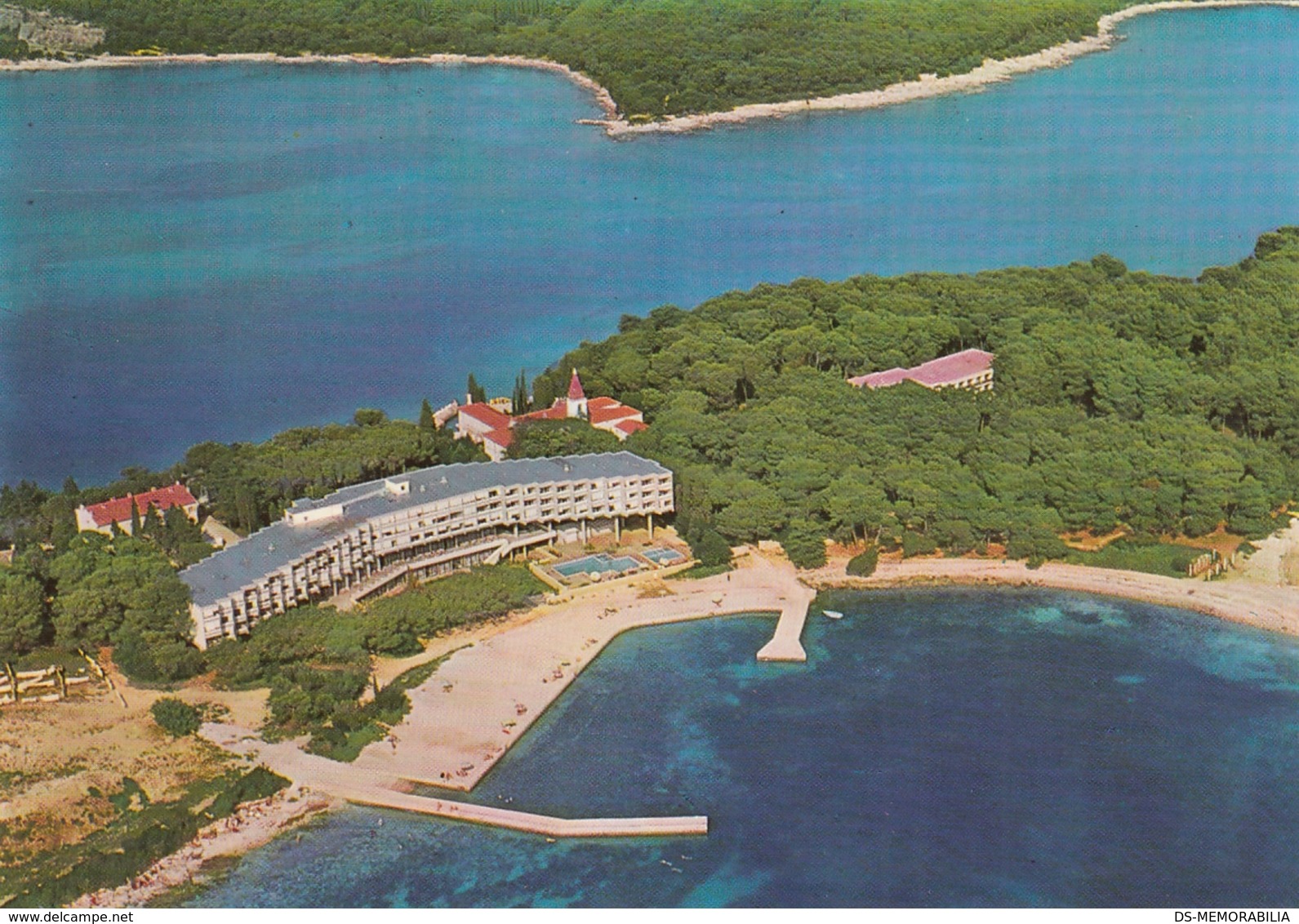 Rovinj - Hotel Istra - Croatie