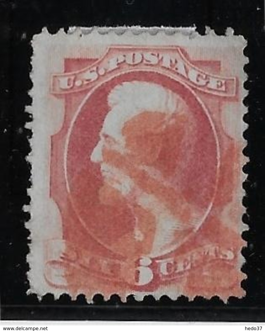 Etats Unis N° 42 - Oblitéré - B - Used Stamps