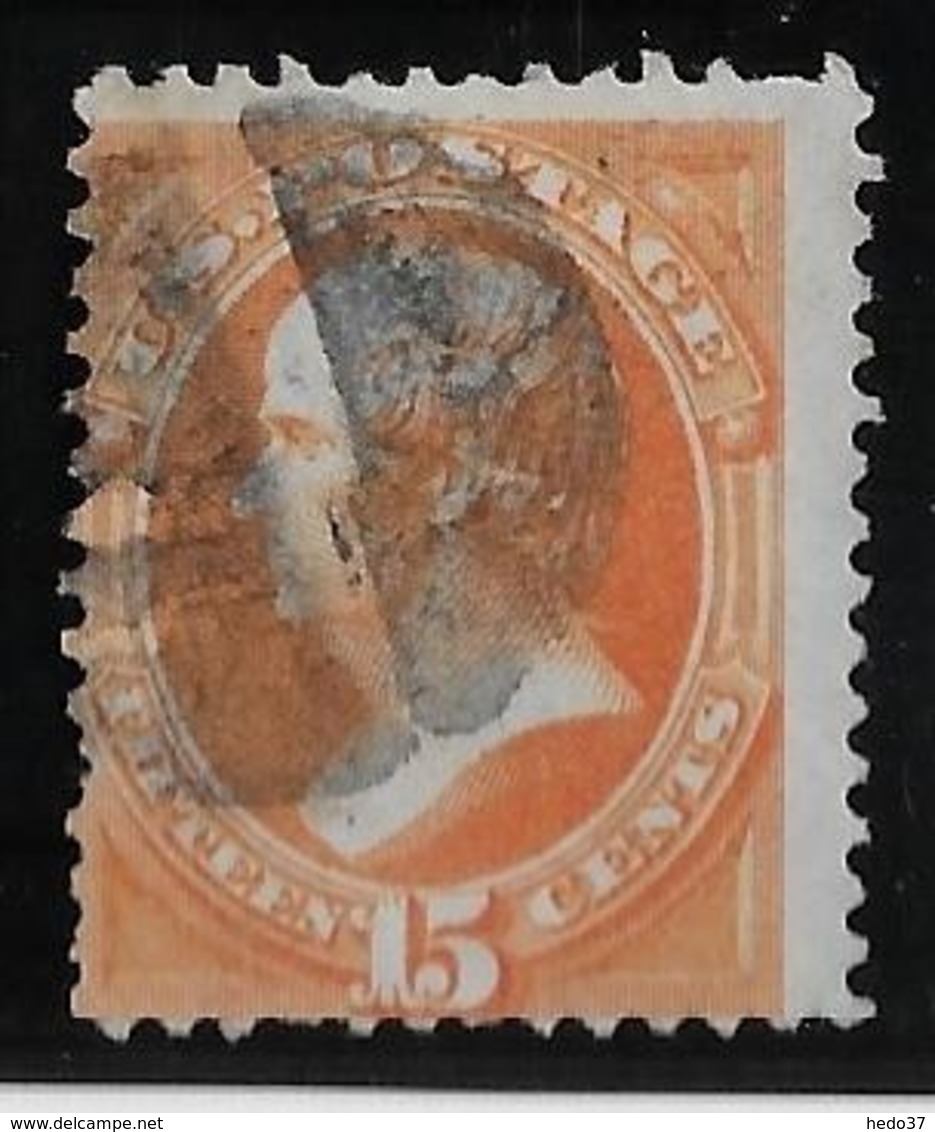 Etats Unis N° 46 - Oblitéré - B/TB - Used Stamps