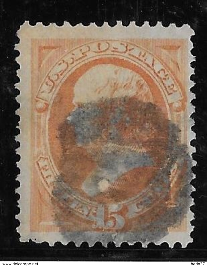 Etats Unis N° 46 - Oblitéré - B/TB - Used Stamps