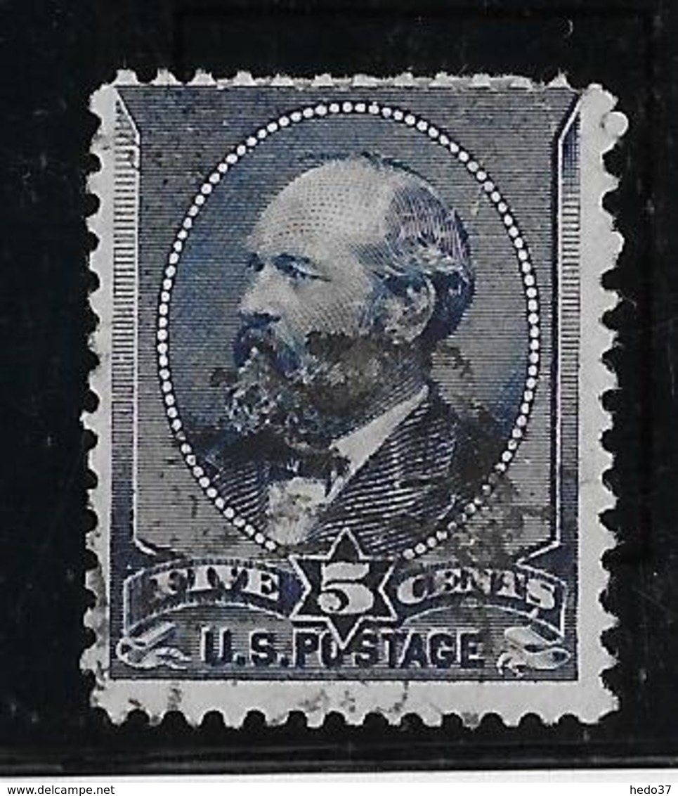 Etats Unis N° 67 - Oblitéré - TB - Used Stamps