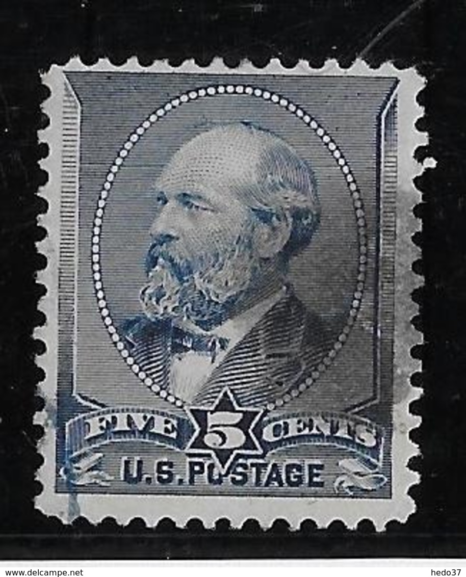 Etats Unis N° 67 - Oblitéré - TB - Used Stamps