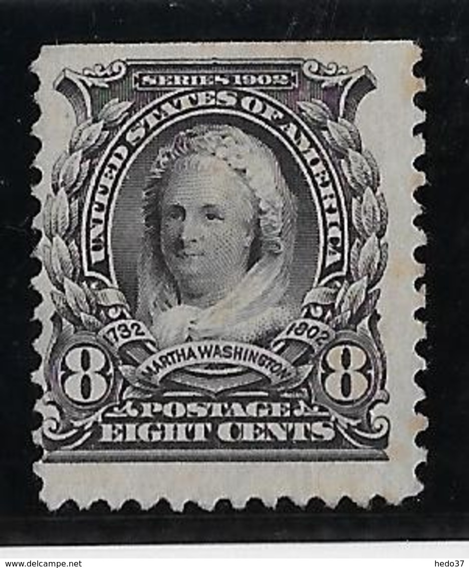 Etats Unis N° 150 - Neuf Sans Gomme - TB - Unused Stamps