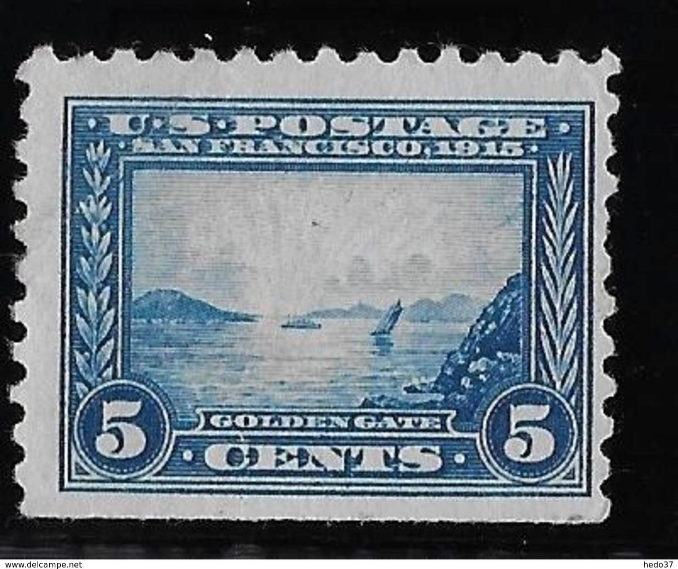 Etats Unis N° 197B - Dentelé 10 - Neuf Sans Gomme - B - Nuovi