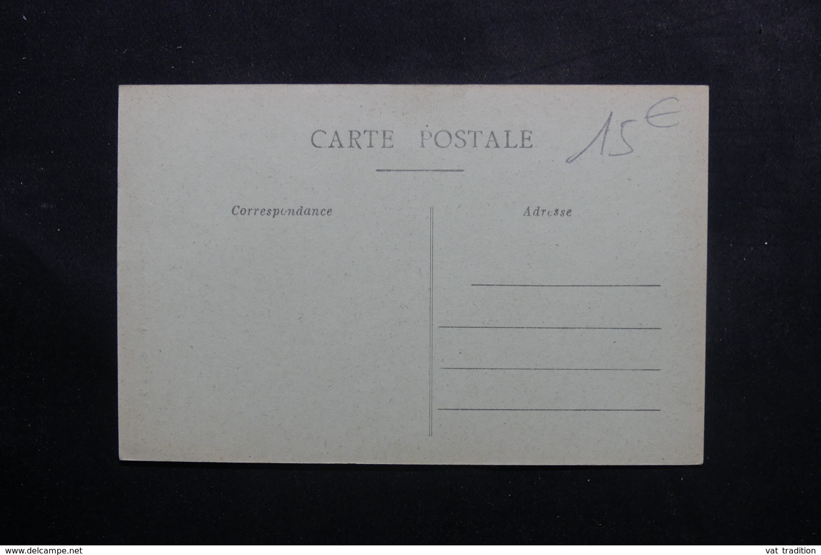 BAGNE - Carte Postale - Saint Martin De Ré - Convoi De Forçats Rentrant Au Bagne - L 46101 - Gevangenis